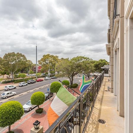 204 - 2Bdr Apartment Close To V&A Waterfront Κέιπ Τάουν Εξωτερικό φωτογραφία