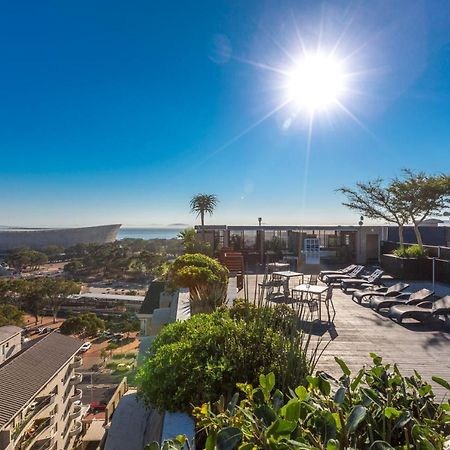 204 - 2Bdr Apartment Close To V&A Waterfront Κέιπ Τάουν Εξωτερικό φωτογραφία