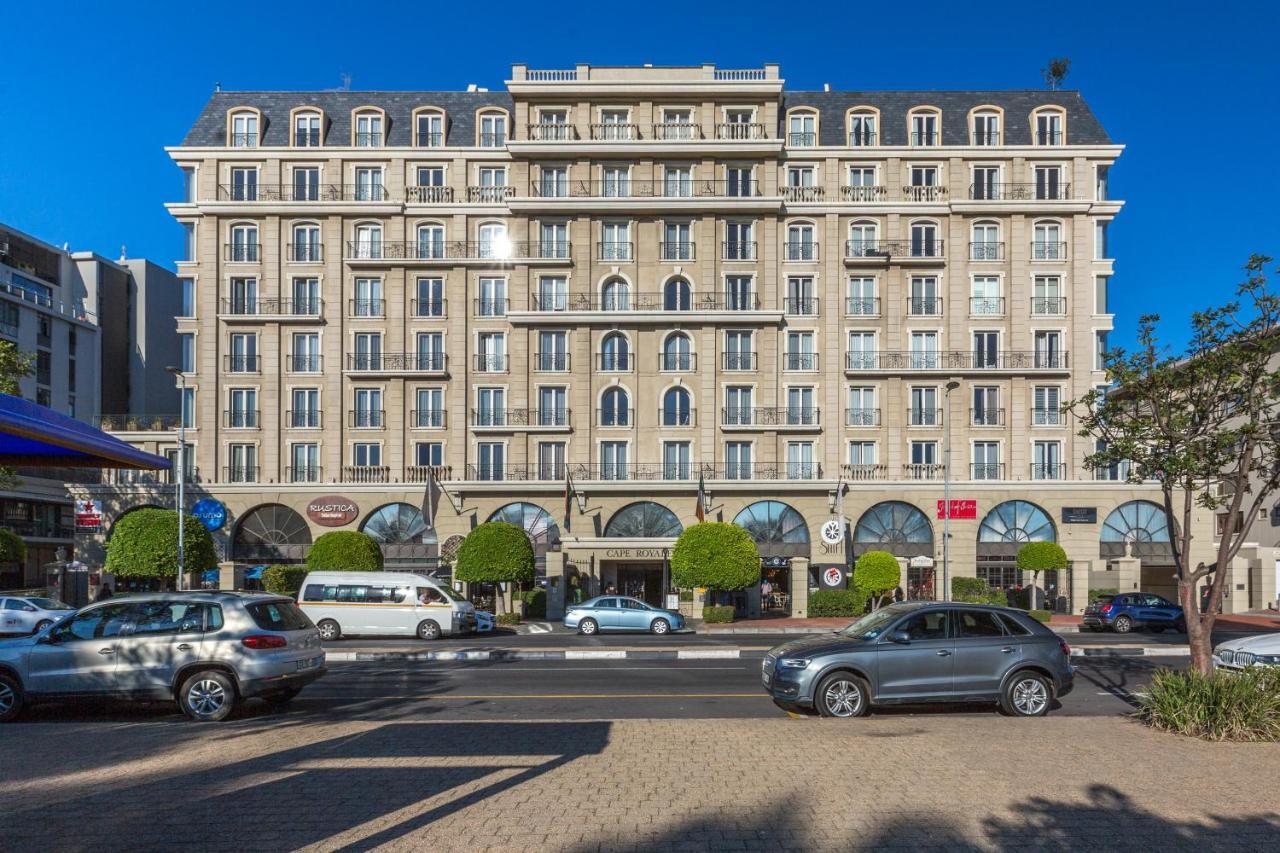 204 - 2Bdr Apartment Close To V&A Waterfront Κέιπ Τάουν Εξωτερικό φωτογραφία