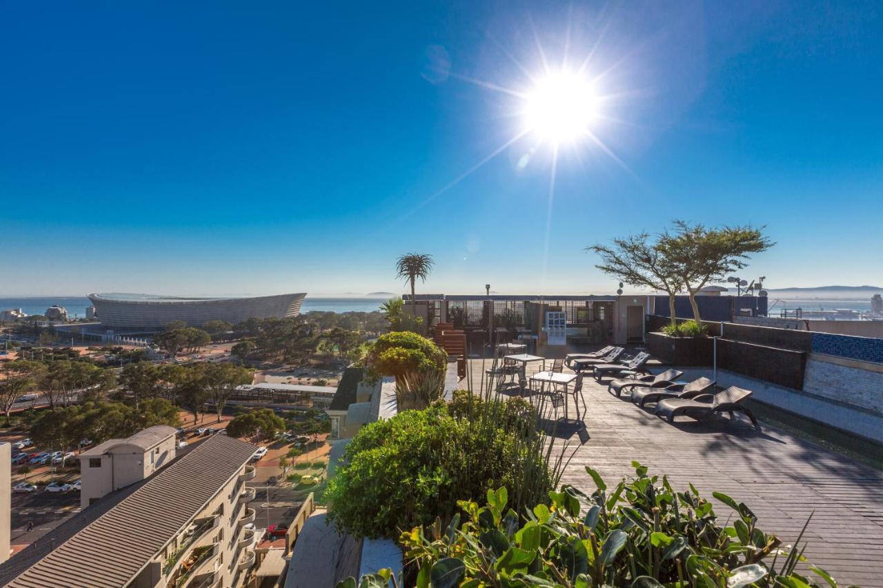 204 - 2Bdr Apartment Close To V&A Waterfront Κέιπ Τάουν Εξωτερικό φωτογραφία