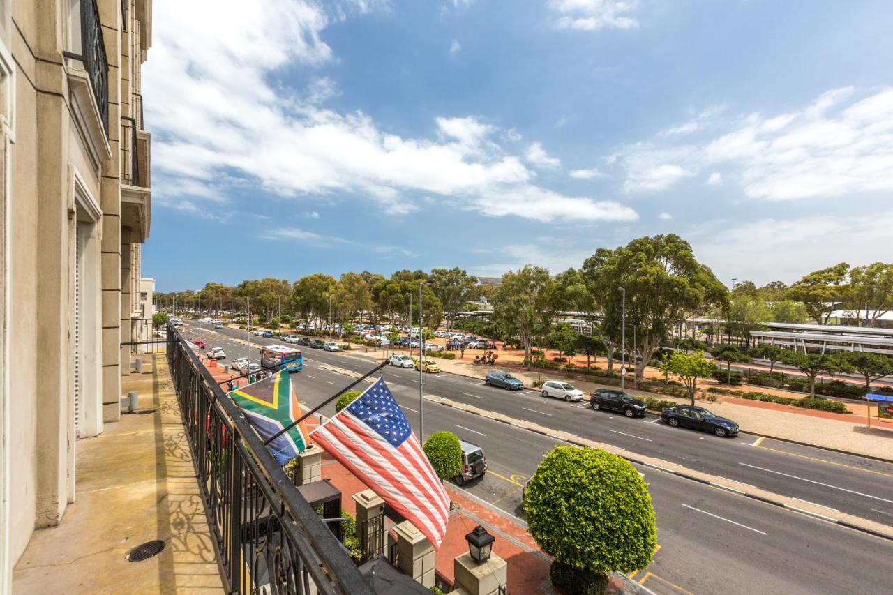 204 - 2Bdr Apartment Close To V&A Waterfront Κέιπ Τάουν Εξωτερικό φωτογραφία