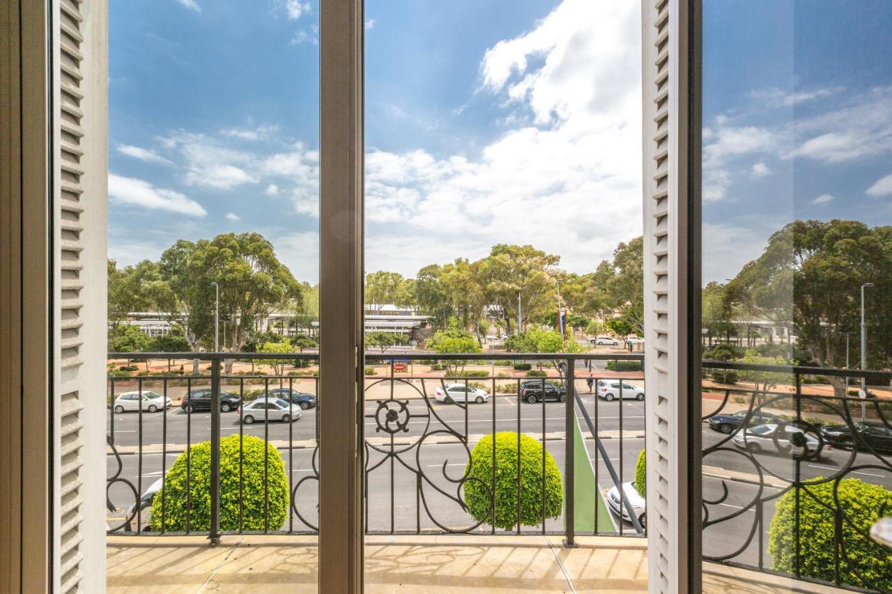 204 - 2Bdr Apartment Close To V&A Waterfront Κέιπ Τάουν Εξωτερικό φωτογραφία