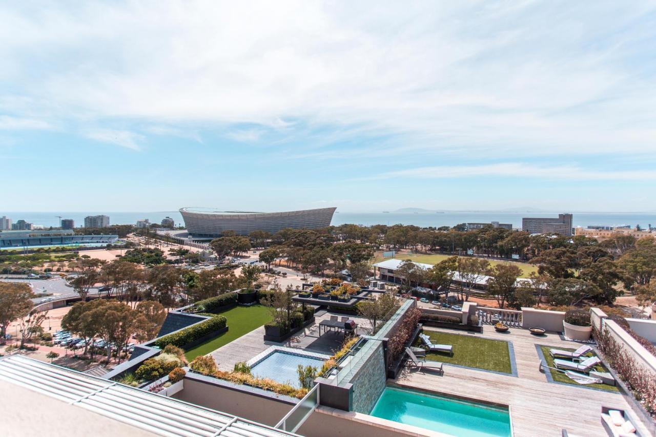 204 - 2Bdr Apartment Close To V&A Waterfront Κέιπ Τάουν Εξωτερικό φωτογραφία