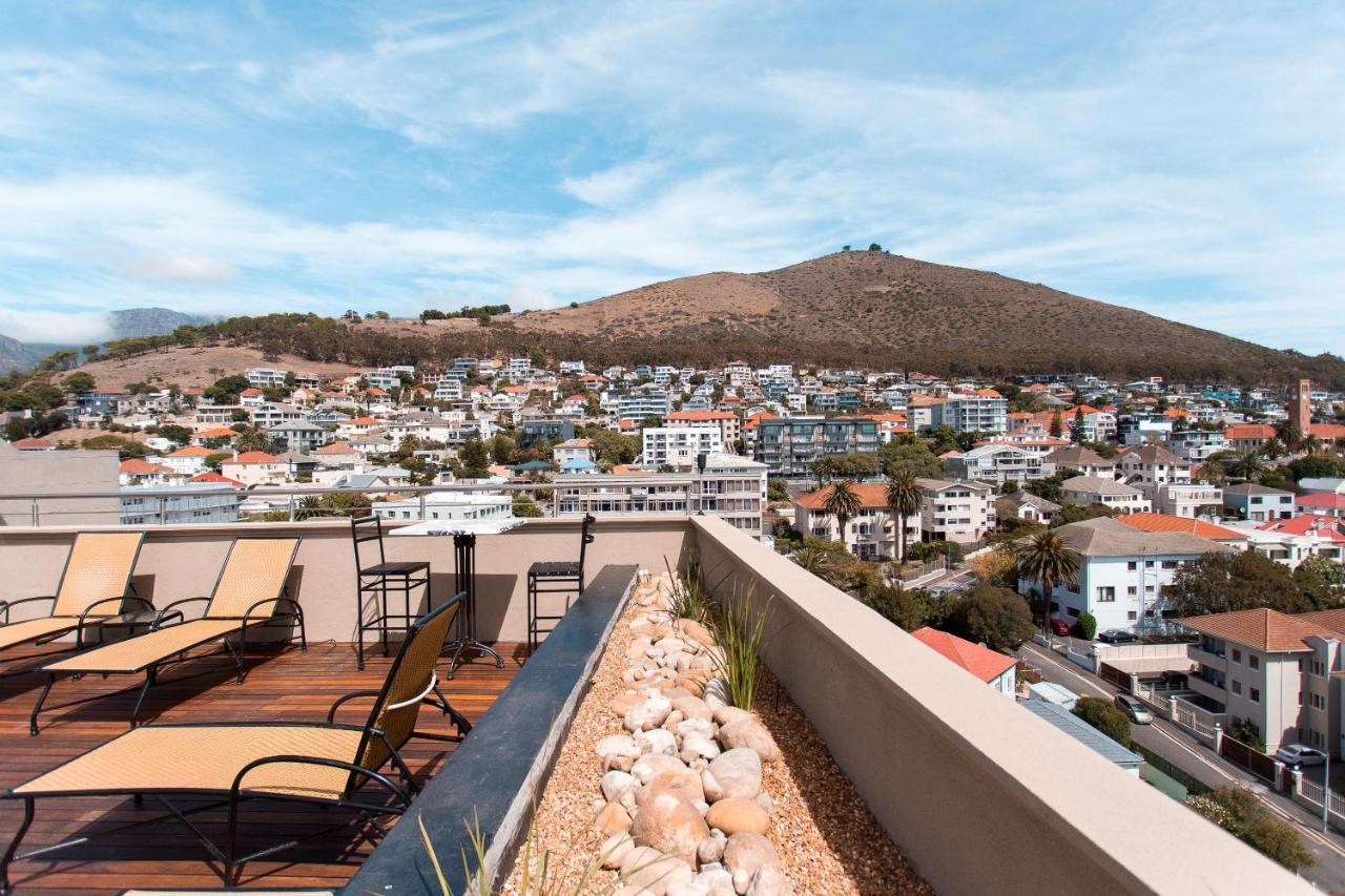 204 - 2Bdr Apartment Close To V&A Waterfront Κέιπ Τάουν Εξωτερικό φωτογραφία