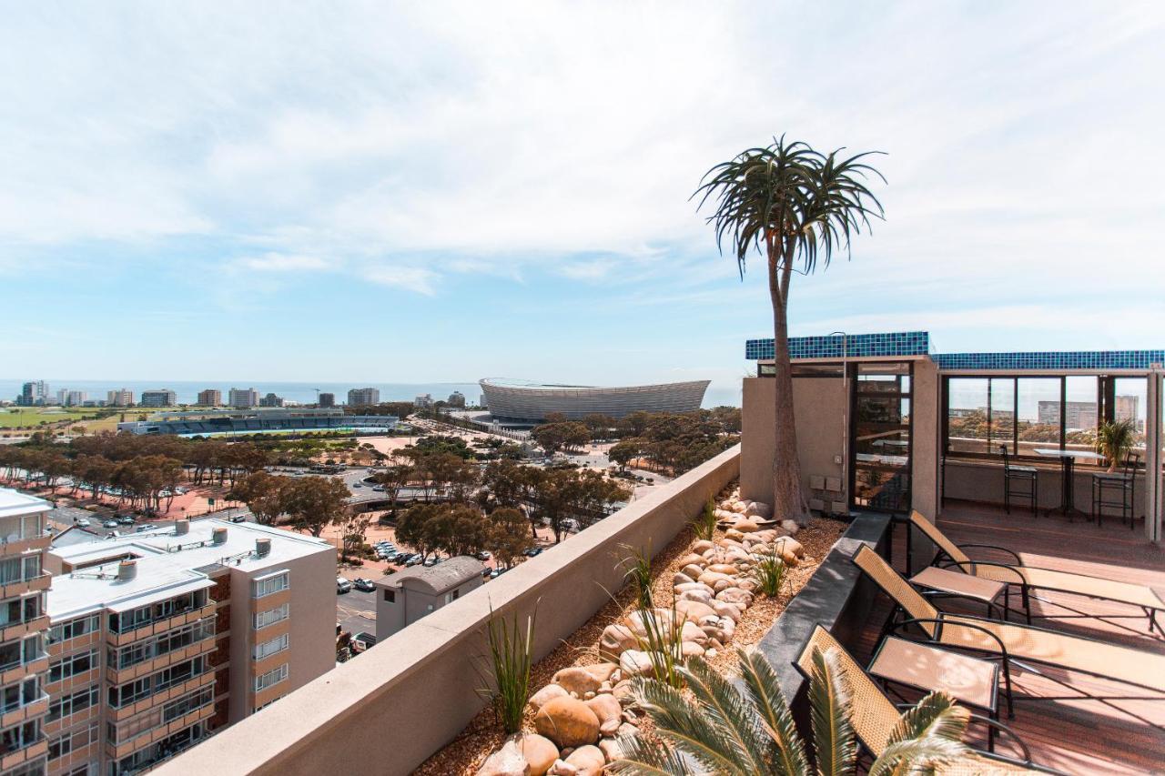 204 - 2Bdr Apartment Close To V&A Waterfront Κέιπ Τάουν Εξωτερικό φωτογραφία