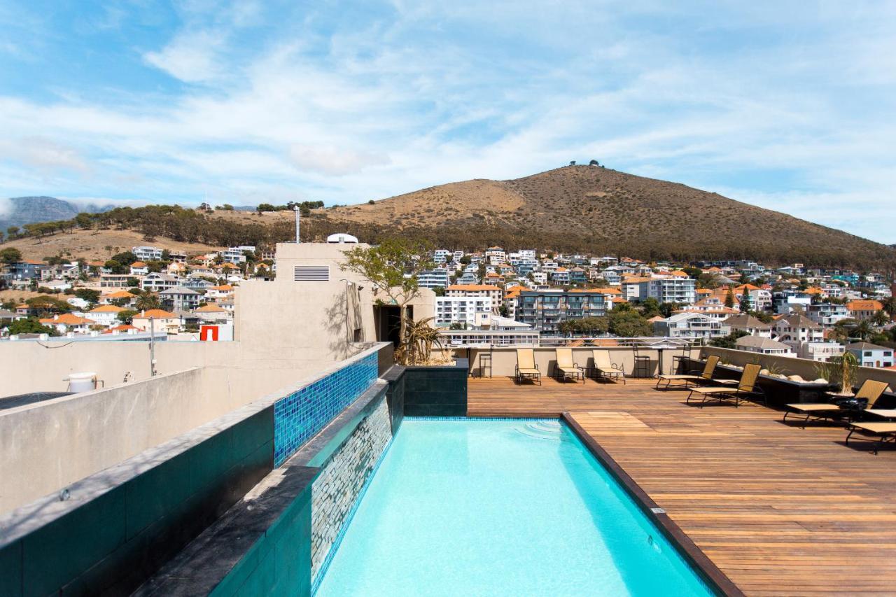 204 - 2Bdr Apartment Close To V&A Waterfront Κέιπ Τάουν Εξωτερικό φωτογραφία