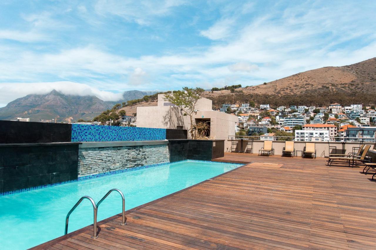204 - 2Bdr Apartment Close To V&A Waterfront Κέιπ Τάουν Εξωτερικό φωτογραφία