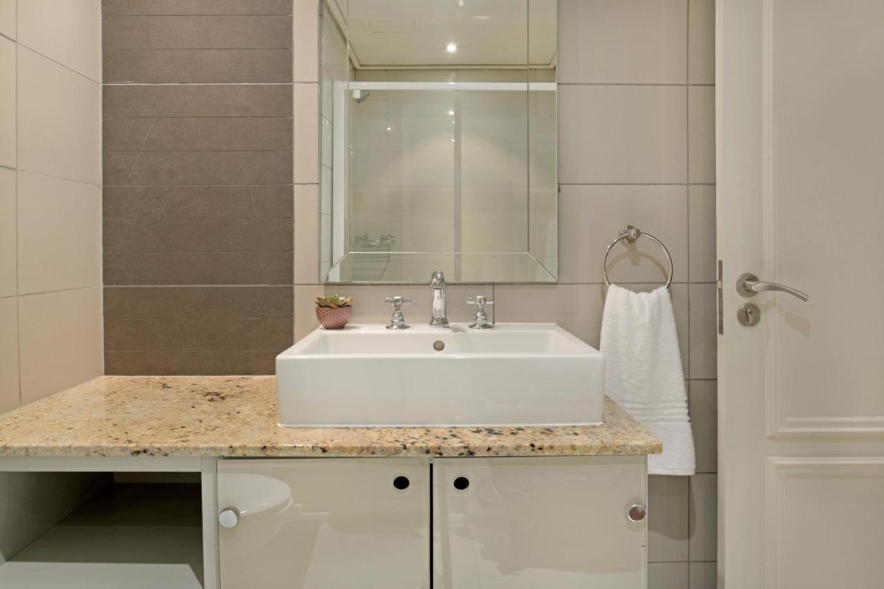 204 - 2Bdr Apartment Close To V&A Waterfront Κέιπ Τάουν Εξωτερικό φωτογραφία