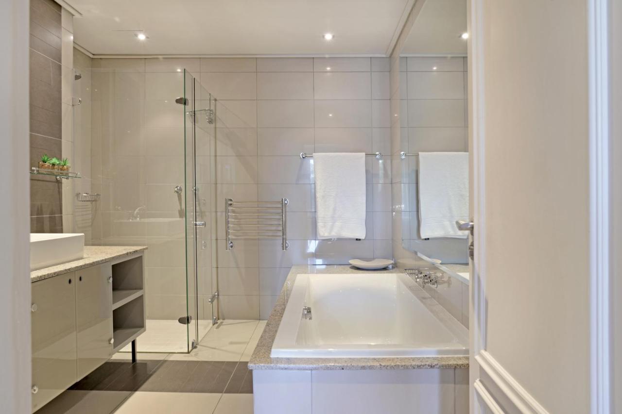 204 - 2Bdr Apartment Close To V&A Waterfront Κέιπ Τάουν Εξωτερικό φωτογραφία