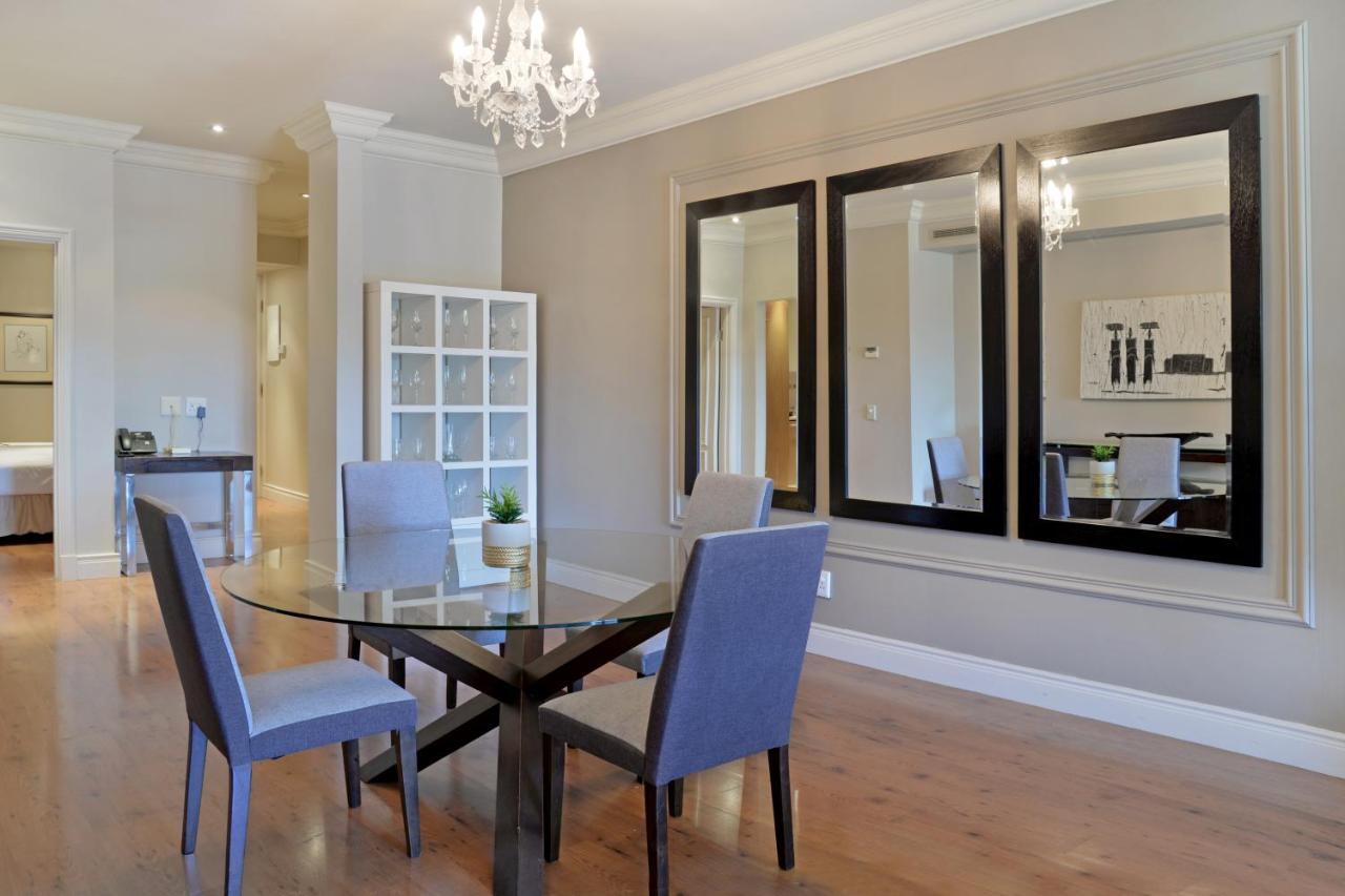 204 - 2Bdr Apartment Close To V&A Waterfront Κέιπ Τάουν Εξωτερικό φωτογραφία