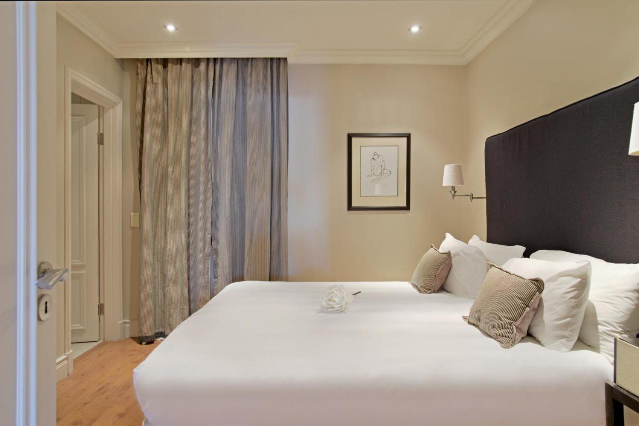 204 - 2Bdr Apartment Close To V&A Waterfront Κέιπ Τάουν Εξωτερικό φωτογραφία