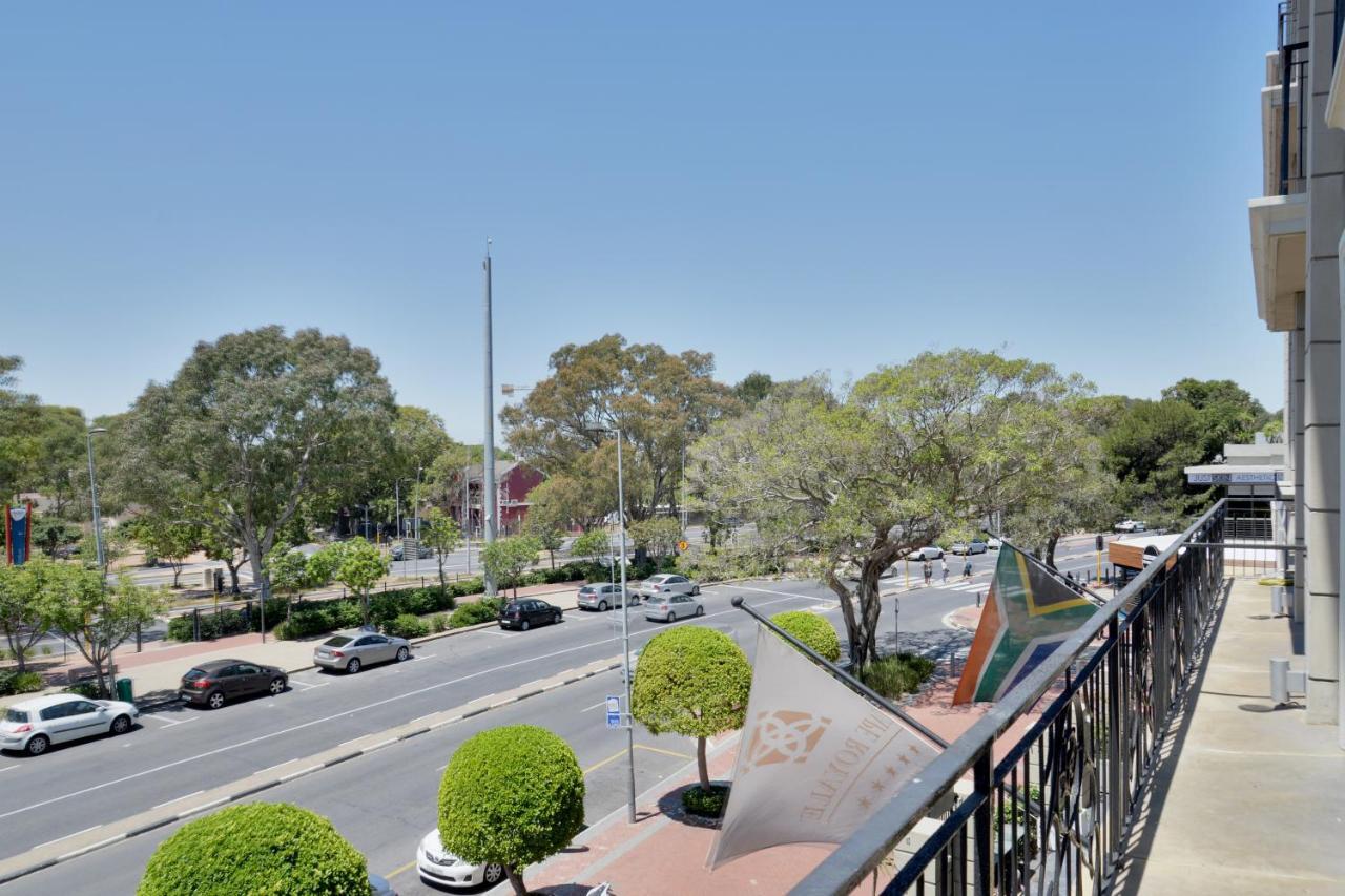 204 - 2Bdr Apartment Close To V&A Waterfront Κέιπ Τάουν Εξωτερικό φωτογραφία