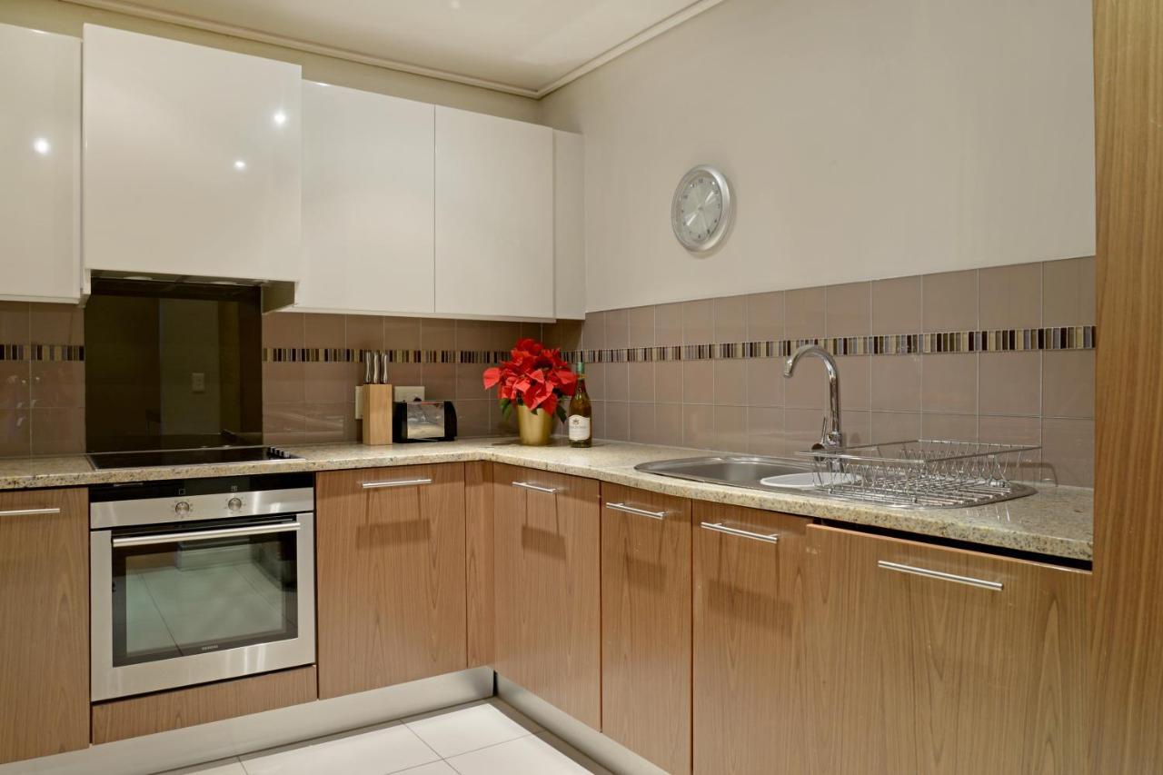 204 - 2Bdr Apartment Close To V&A Waterfront Κέιπ Τάουν Εξωτερικό φωτογραφία