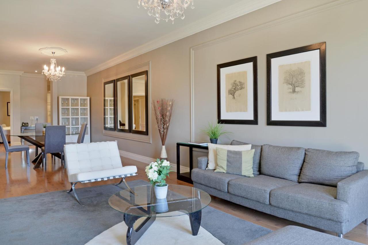 204 - 2Bdr Apartment Close To V&A Waterfront Κέιπ Τάουν Εξωτερικό φωτογραφία