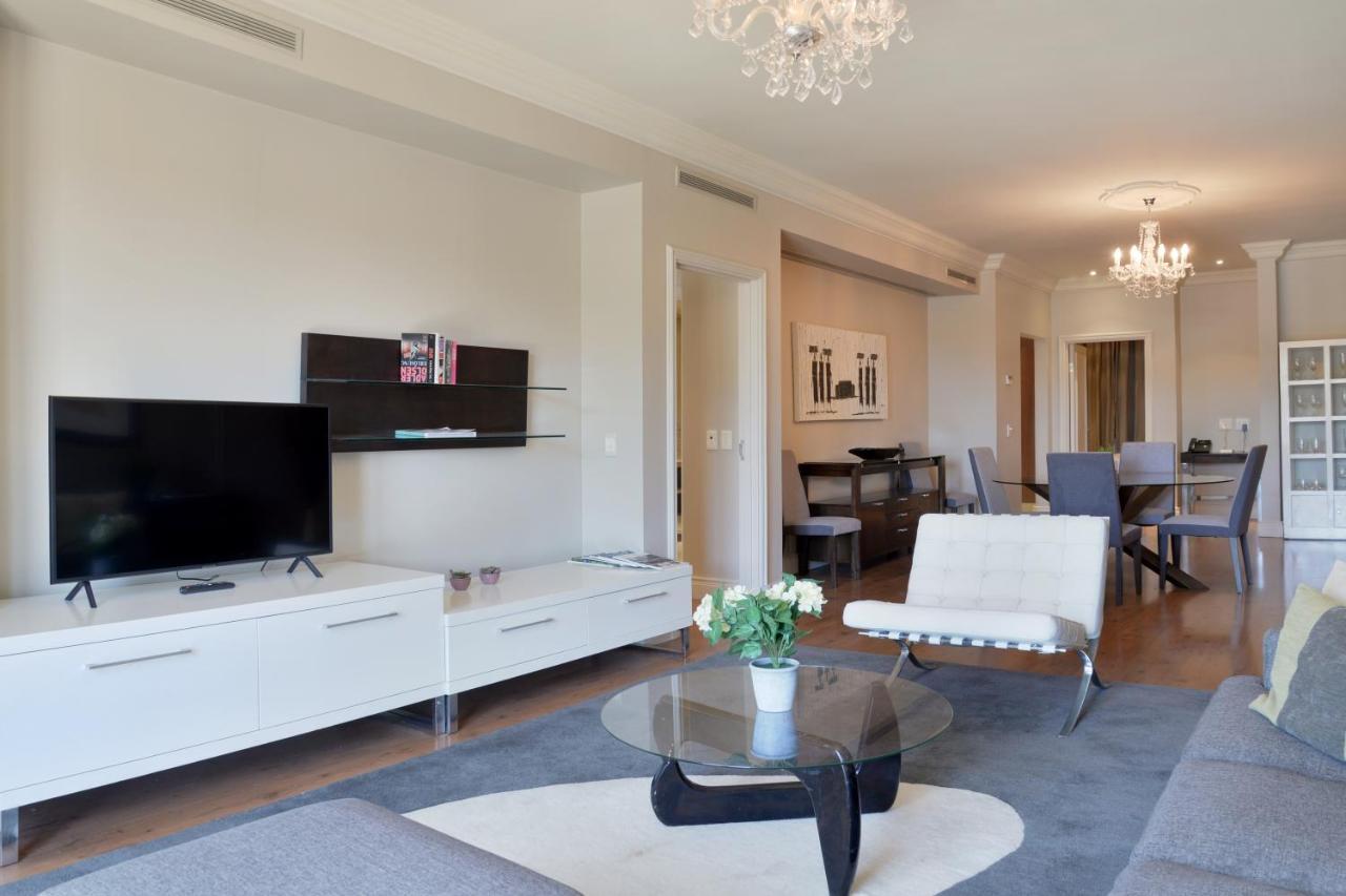 204 - 2Bdr Apartment Close To V&A Waterfront Κέιπ Τάουν Εξωτερικό φωτογραφία