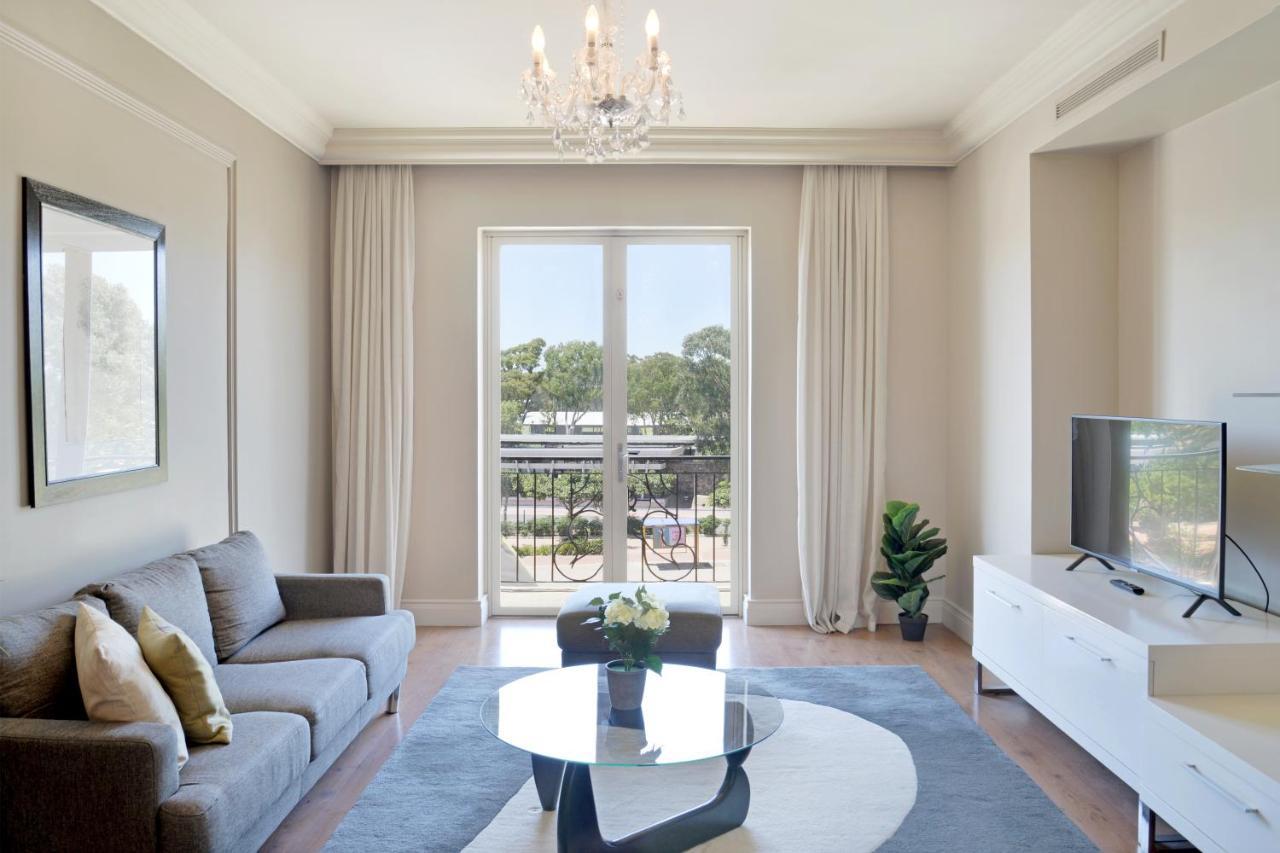 204 - 2Bdr Apartment Close To V&A Waterfront Κέιπ Τάουν Εξωτερικό φωτογραφία