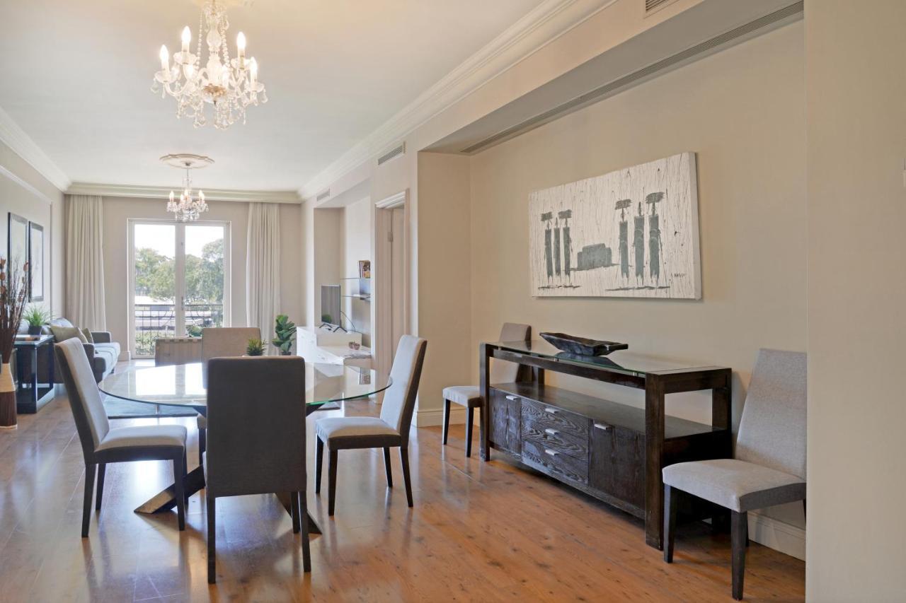 204 - 2Bdr Apartment Close To V&A Waterfront Κέιπ Τάουν Εξωτερικό φωτογραφία