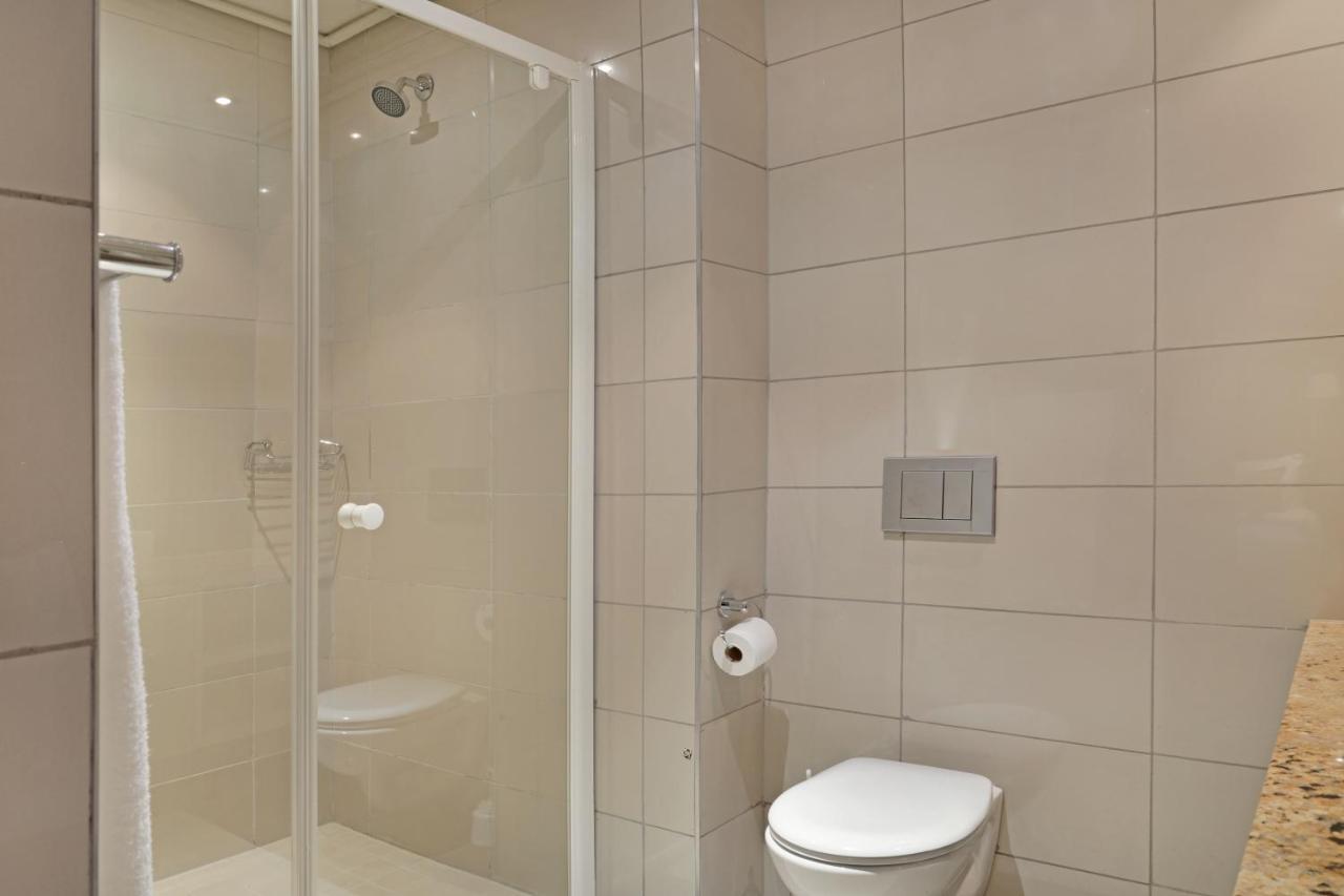 204 - 2Bdr Apartment Close To V&A Waterfront Κέιπ Τάουν Εξωτερικό φωτογραφία