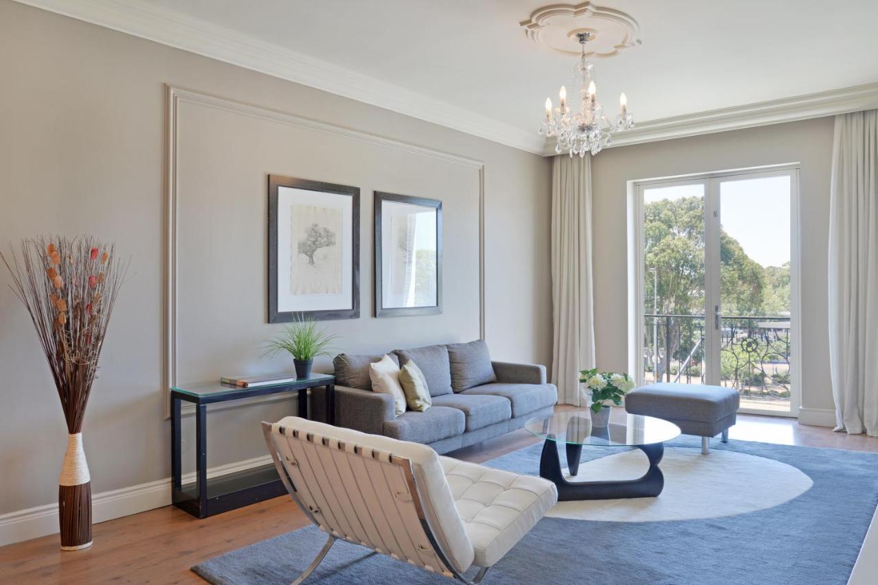 204 - 2Bdr Apartment Close To V&A Waterfront Κέιπ Τάουν Εξωτερικό φωτογραφία