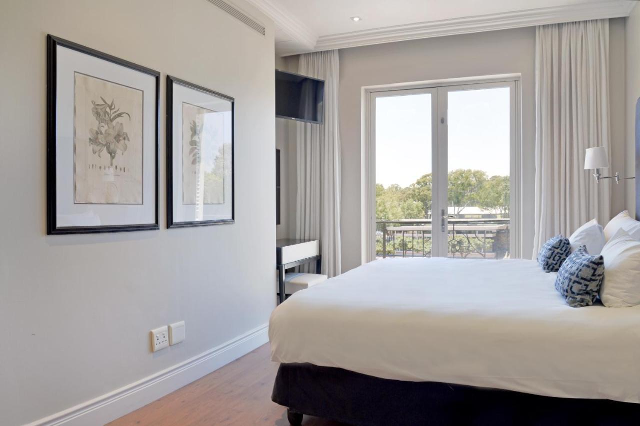 204 - 2Bdr Apartment Close To V&A Waterfront Κέιπ Τάουν Εξωτερικό φωτογραφία