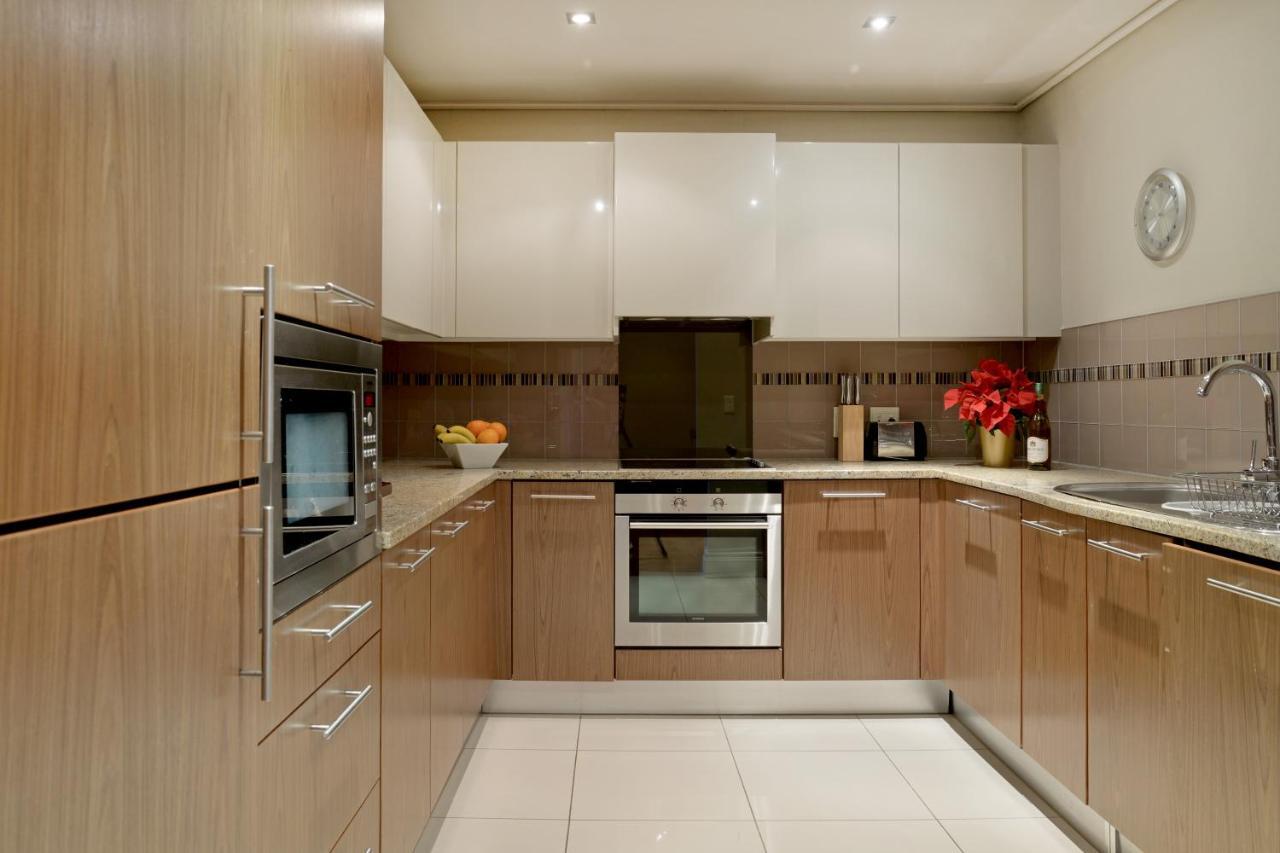 204 - 2Bdr Apartment Close To V&A Waterfront Κέιπ Τάουν Εξωτερικό φωτογραφία